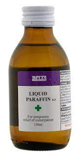 bells paraffin